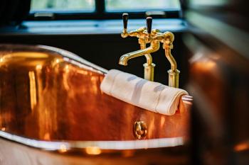 Boutique Hotel The Noblemen, Amsterdam (photo 5)