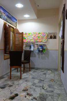 Bed & Breakfast Il Golfo, Neapel (Foto 4)