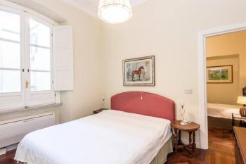 Vatican Large Comfortable Apartment, Rzym (zdjęcie 4)
