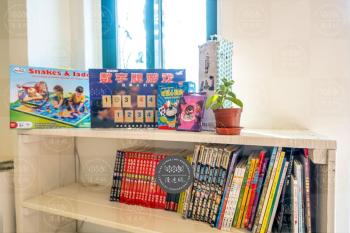 快樂糖 Happy Time 宜蘭包棟民宿, Sanxing Township (Foto 4)