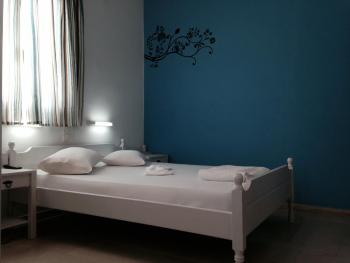 Helliniko Hotel, Parikia (Foto 3)