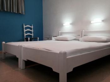Helliniko Hotel, Parikia (Foto 5)