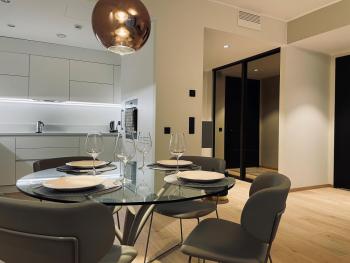 Dream Stay - Executive Apartment with Balcony, Tallinn (photo 5)