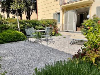 Borgo Guelfo VIII, Florencie (fotografie 5)