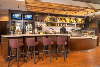 Courtyard by Marriott Dulles Airport Herndon/Reston, Herndon (foto 2)