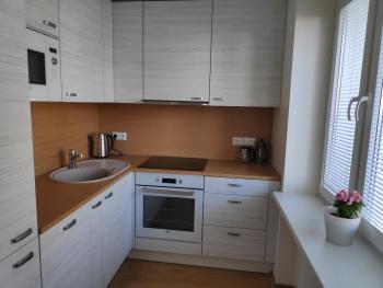 Jakobi Guest Apartment, Tallinn (photo 4)