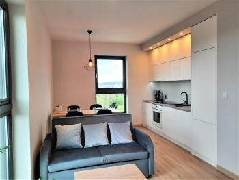 MOGILSKA Apartments near Tauron Arena Krakow, Cracovia (foto 5)