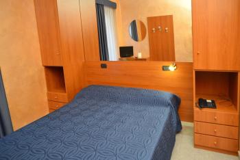 Hotel Aurora, Mailand (Foto 5)