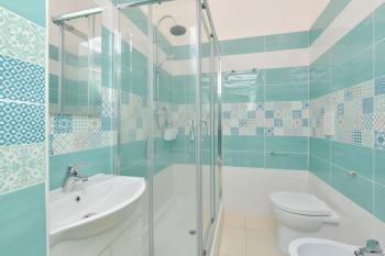 Camera Libeccio, Castellabate (foto 3)