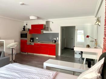 Apartment with a Smile, Hannover (photo 2)