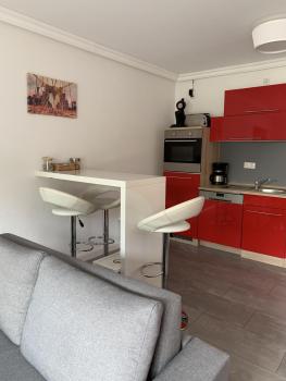 Apartment with a Smile, Hannover (photo 3)