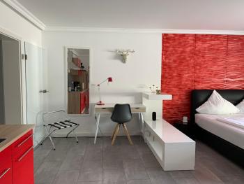 Apartment with a Smile, Hannover (photo 4)