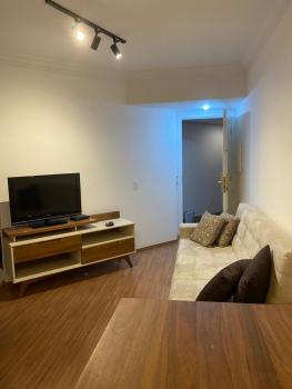 Oscar Freire Flat SP, São Paulo (fotografie 4)