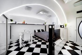 Black and White Studio, Ljubljana (photo 2)