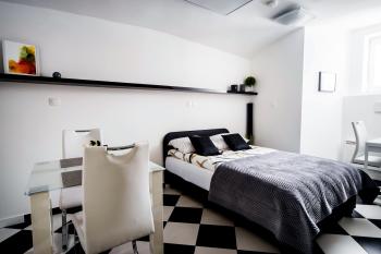 Black and White Studio, Ljubljana (photo 3)