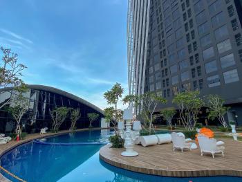 Arte Mont Kiara by CozyNest, Kuala Lumpur (fotografie 5)