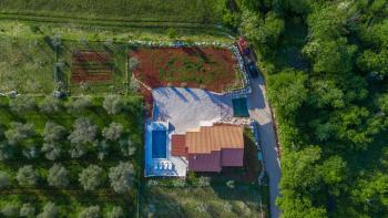 Villa Pendolina with Private Pool, Buje (Buie) (foto 2)