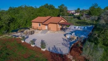 Villa Pendolina with Private Pool, Buje (Buie) (foto 5)
