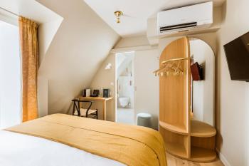 Hôtel AMI - Orso Hotels, Paris (photo 5)