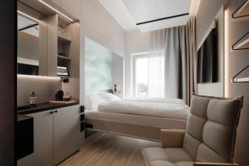 VALO Hotel & Work Helsinki, Helsinki (zdjęcie 4)