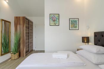 Vila White, Trogir (zdjęcie 3)