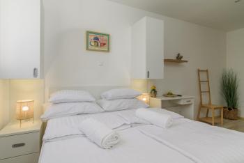 Vila White, Trogir (zdjęcie 4)