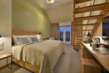 Hotel Element, Lipno nad Vltavou (Foto 3)