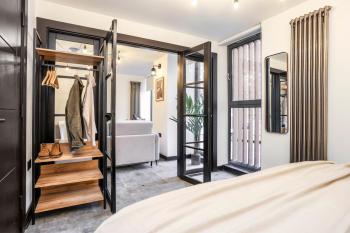 The Brewers Rooms Contemporary Aparthotel, Эдинбург (фото 5)