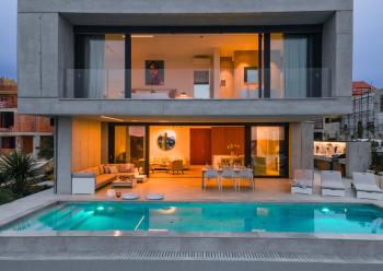 Infinity Residence, Хвар (фото 2)