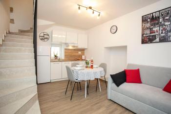 Studio apartman Amalie, Pazin (zdjęcie 2)