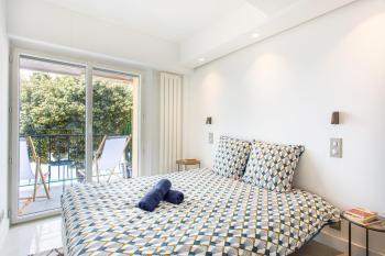 I love Nice - FACE MER, DESIGN, TERRASSE, ASC, WIFI, CLIM, Ницца (фото 5)