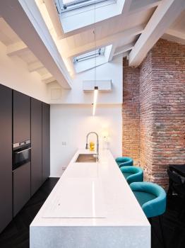 OBERDAN SUITE Appartamento nel cuore di Bologna, Bologna (Foto 5)