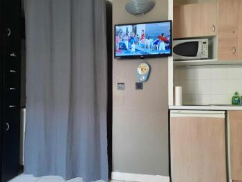 Californie Appartement, Ницца (фото 3)