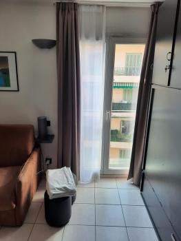 Californie Appartement, Ницца (фото 2)