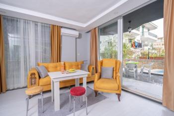 Home Mood Apart Hotel, Antalya (Foto 3)
