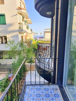 Home Mood Apart Hotel, Antalya (Foto 4)