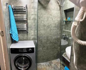 NEW - Charming Studio Penthouse, Ereván (foto 4)