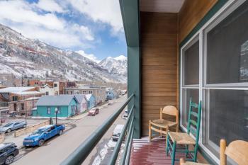 Fall Line 302 - Fall Line Serenity, Telluride (Foto 2)