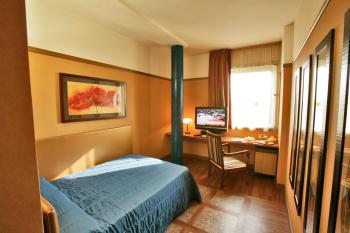 AXYHOTELS InnStyle Milano, Mediolan (zdjęcie 3)