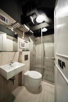 The Pod at Beach Road Boutique Capsule Hotel, Singapore (foto 3)