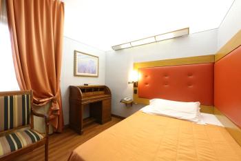 AXYHOTELS InnStyle Milano, Mediolan (zdjęcie 4)