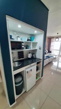 Blue views at Brookes Hill Suites, Port Elizabeth (fotografie 5)