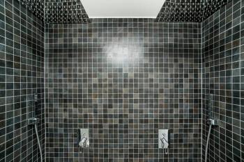 Old Town 1 Bedroom Oasis with AC and Double Shower, Praha (fotografie 3)