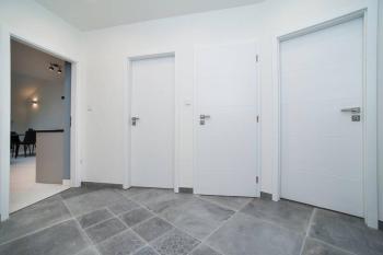 Old Town 1 Bedroom Oasis with AC and Double Shower, Praha (fotografie 4)