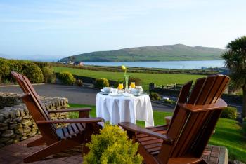 Greenmount House, Dingle (Foto 3)
