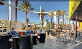 Bposhtels Las Vegas, Las Vegas (photo 5)