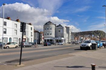 master accommodation suite 5, Hastings (Foto 5)