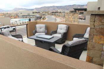 Poolside Oasis, St. George (photo 2)
