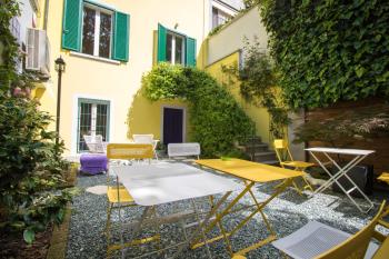 Porta Tosa Boutique, Milan (photo 5)
