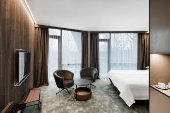 Mana Sleep & Spa, Druskieniki (zdjęcie 5)